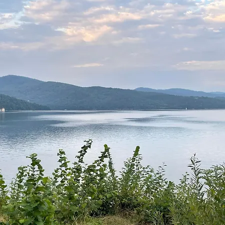 Superior Laguna Beskidow Green! Sauna & Gym! Air Condition! * Zarzecze (Silesia)